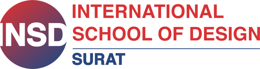 INSD Surat Logo